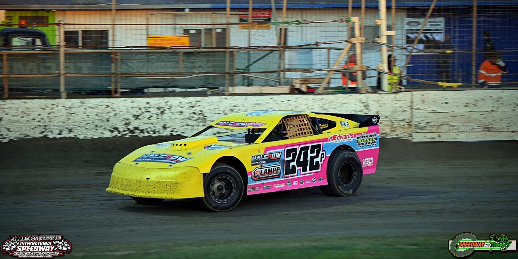 Halcrow Race Cars added a new photo. - Halcrow Race Cars