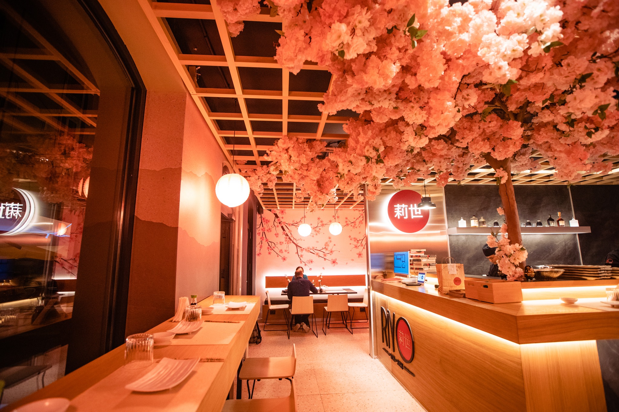 Riyo Wok & Sushi | Timisoara