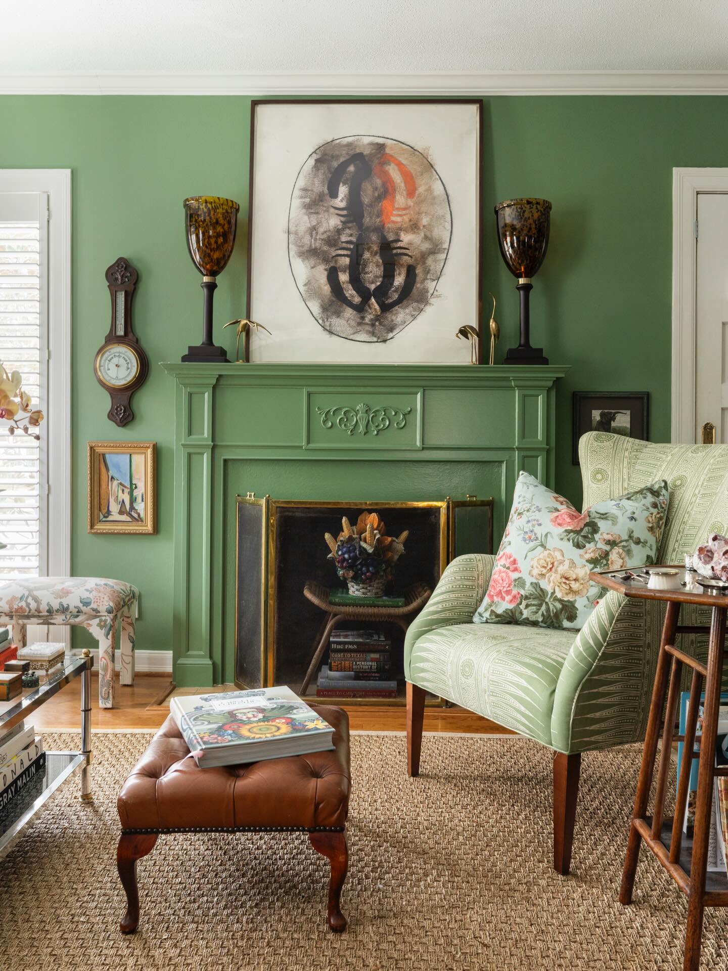 Homeworthy - Tradition with a twist! Interior designer... | Facebook