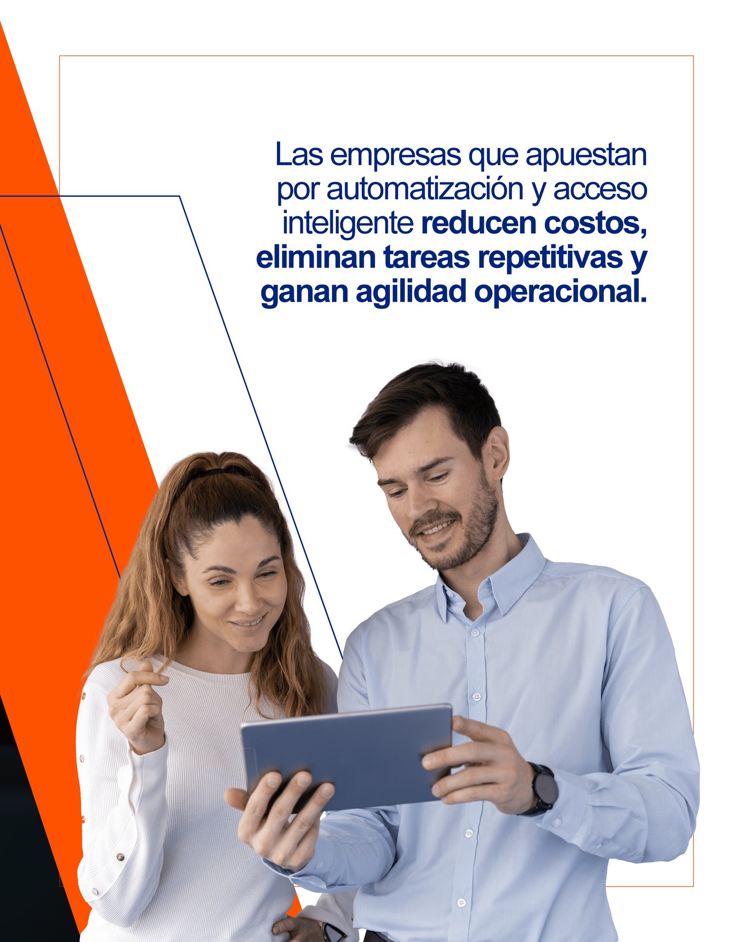 Access Gestión de Información - Our document management software ...