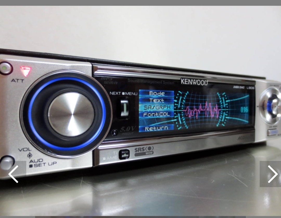 kenwood l909 動作未確認 kenwood l909 動作未確認 kenwood l909 動作