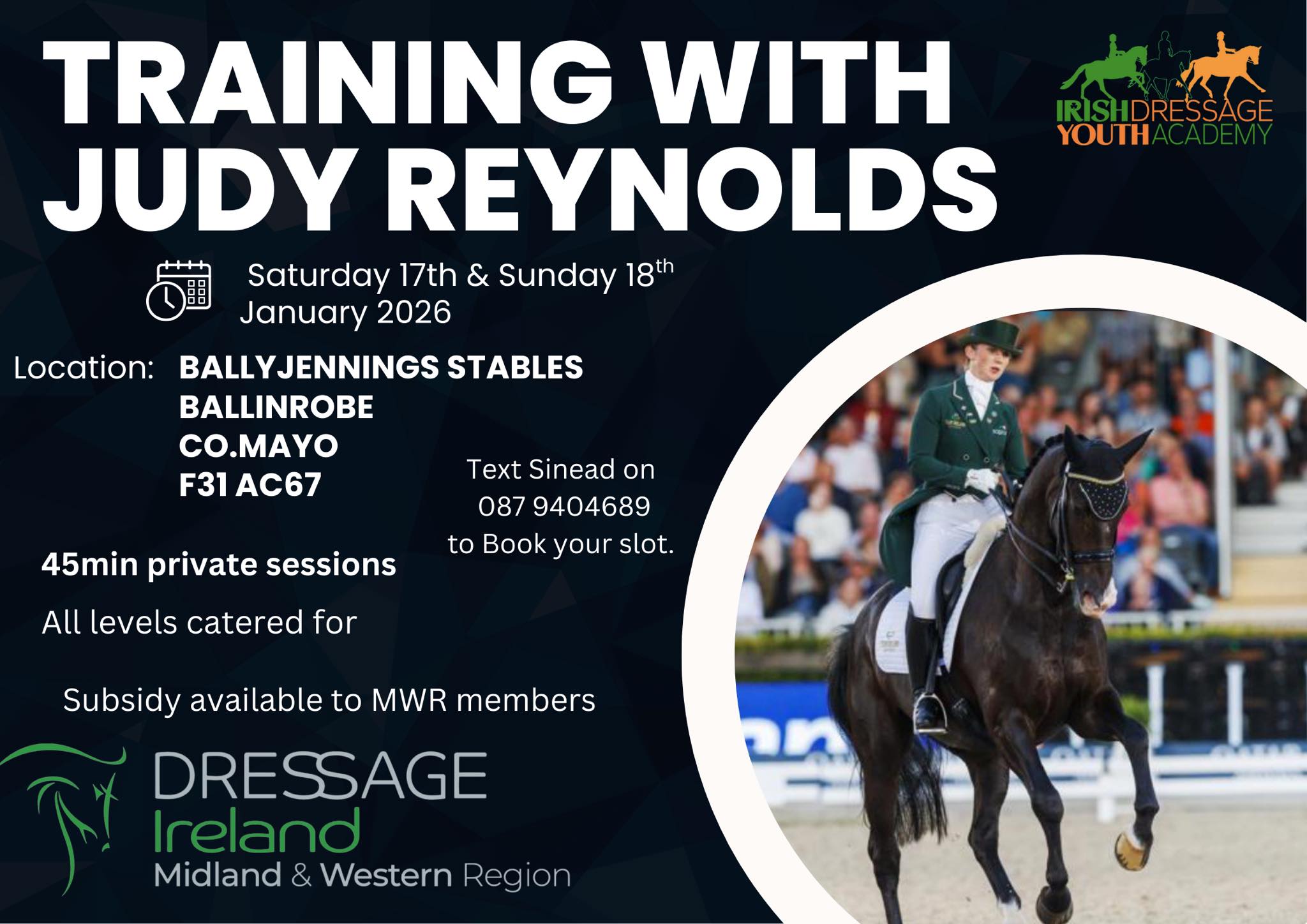 Midland and Western... - Midland and Western Dressage