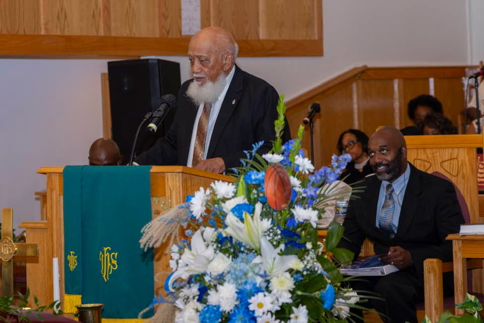 Beach Rivers Funeral Home... - Beach Rivers Funeral Home