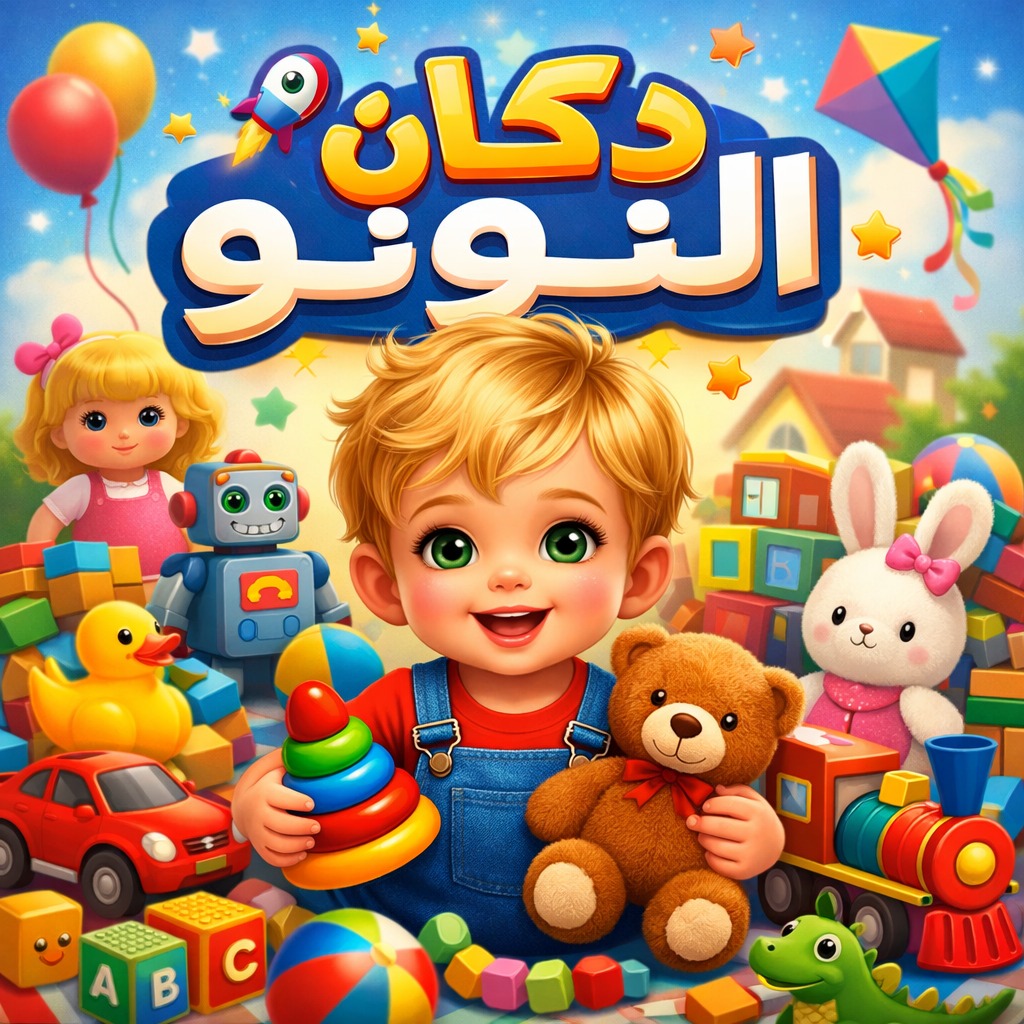 دكان النونو