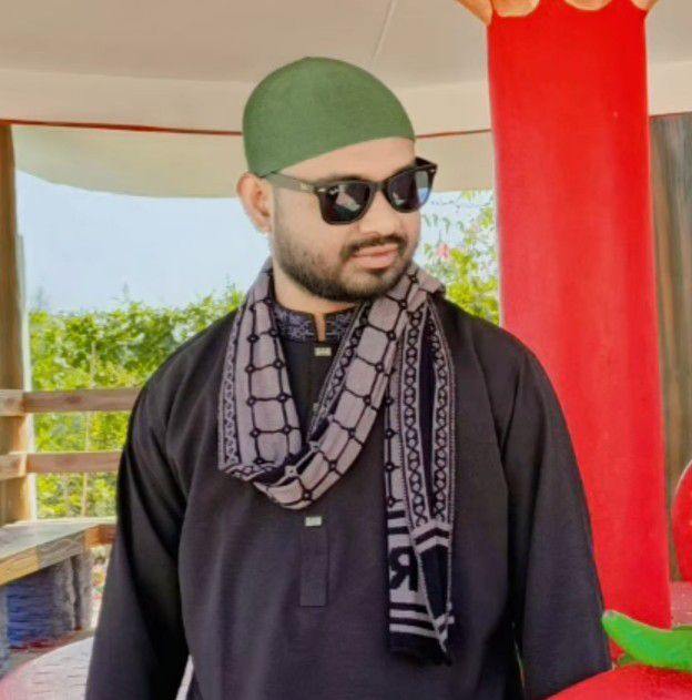 Sohanur Rahman
