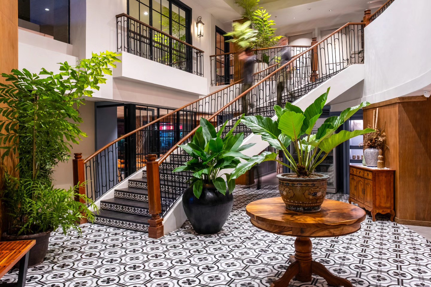 CSLDI - Christine Sicangco Lighting Design Inc. | Manila