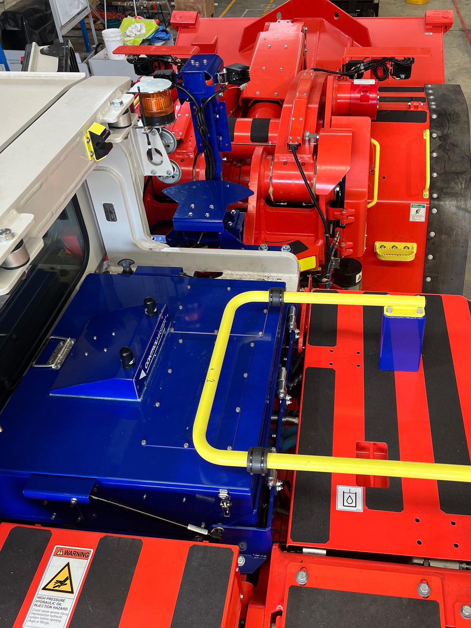 RCT - Groundbreaking move for Catalyst Metals’ Plutonic gold mine in ...