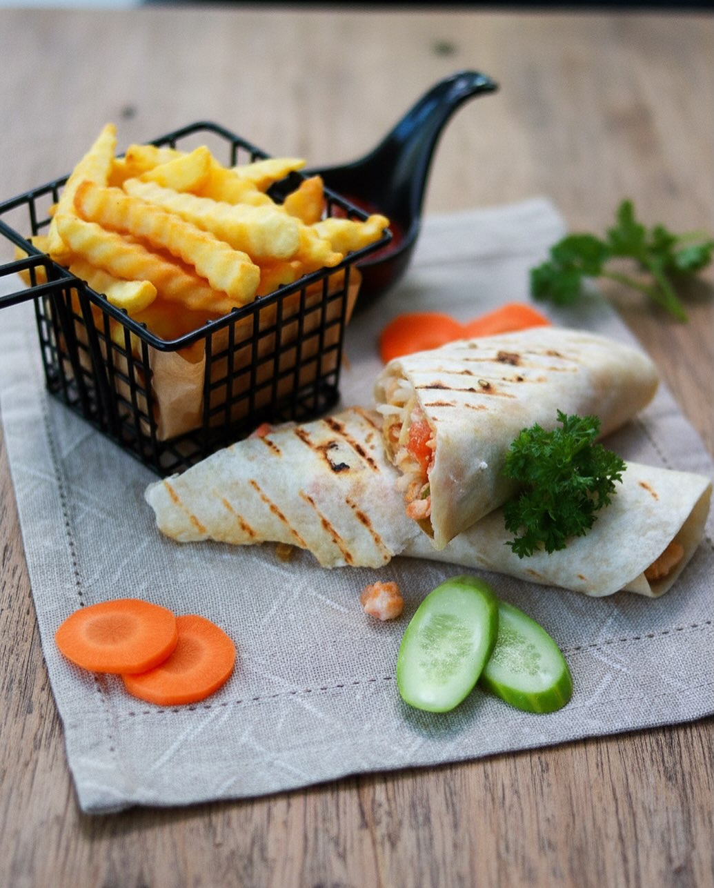 Sim Sim Eastern Grill | Phuket