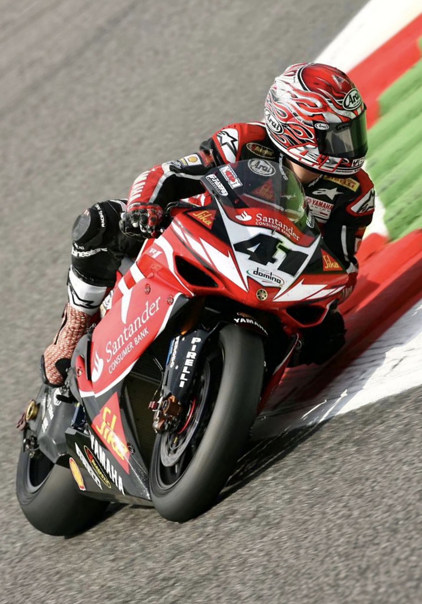 Noriyuki Haga 