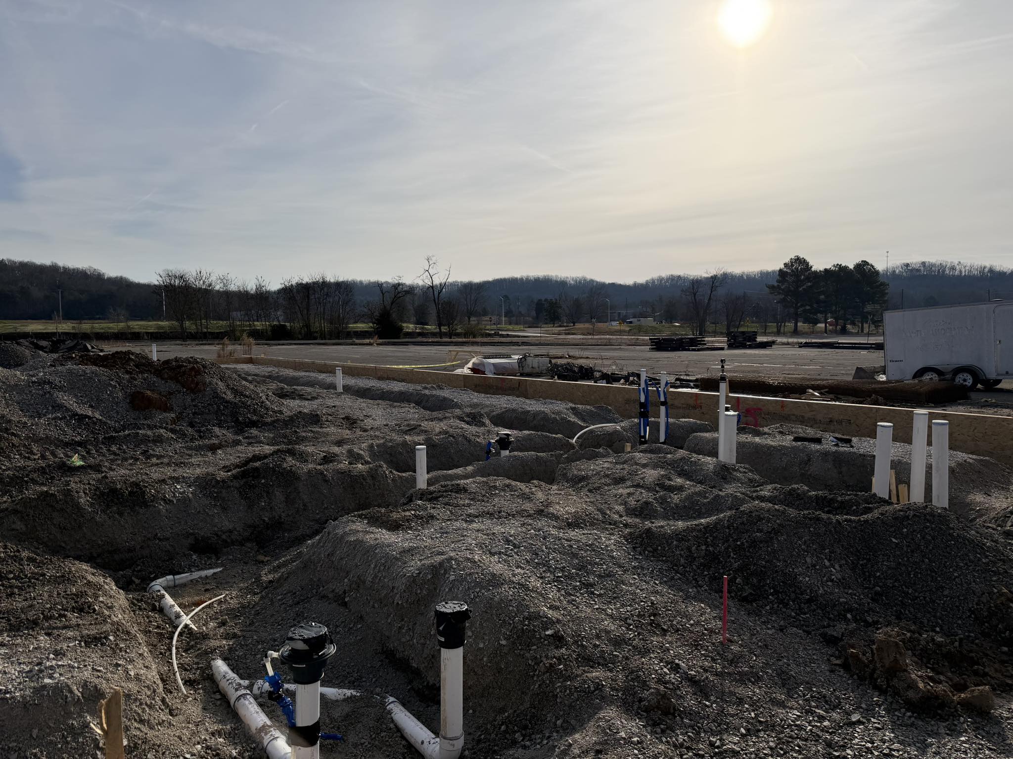 Pipe Dreams Plumbing Inc | Knoxville TN