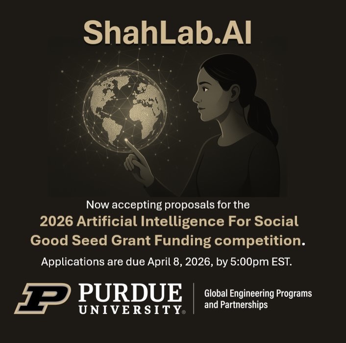 Global Engineering Programs and Partnerships at Purdue | West Lafayette IN