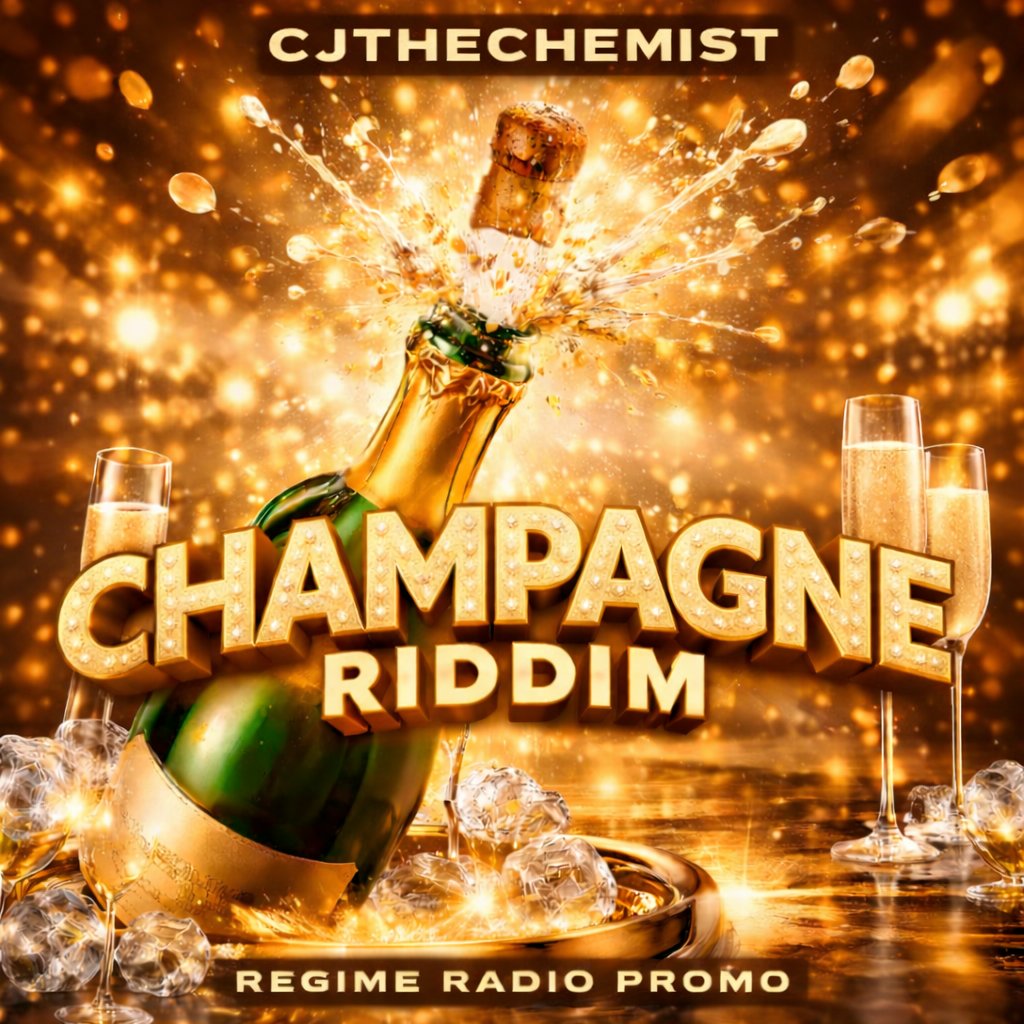 Endorsements - 500 OF THE MOST ICONIC RIDDIMS OF ALL TIME – PART 1 OF 2 ...