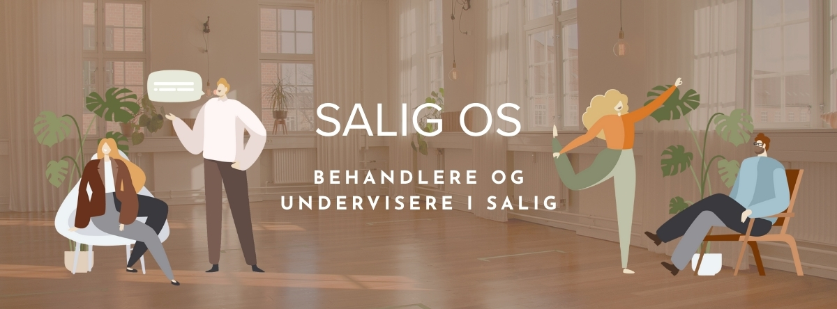 SALIG OS | Facebook