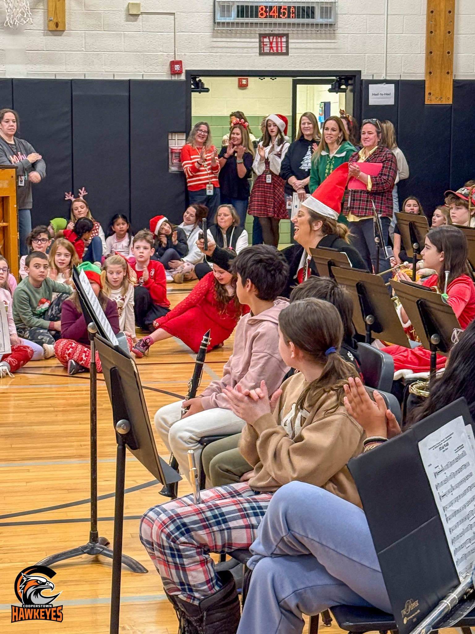 Cooperstown Central... - Cooperstown Central School District