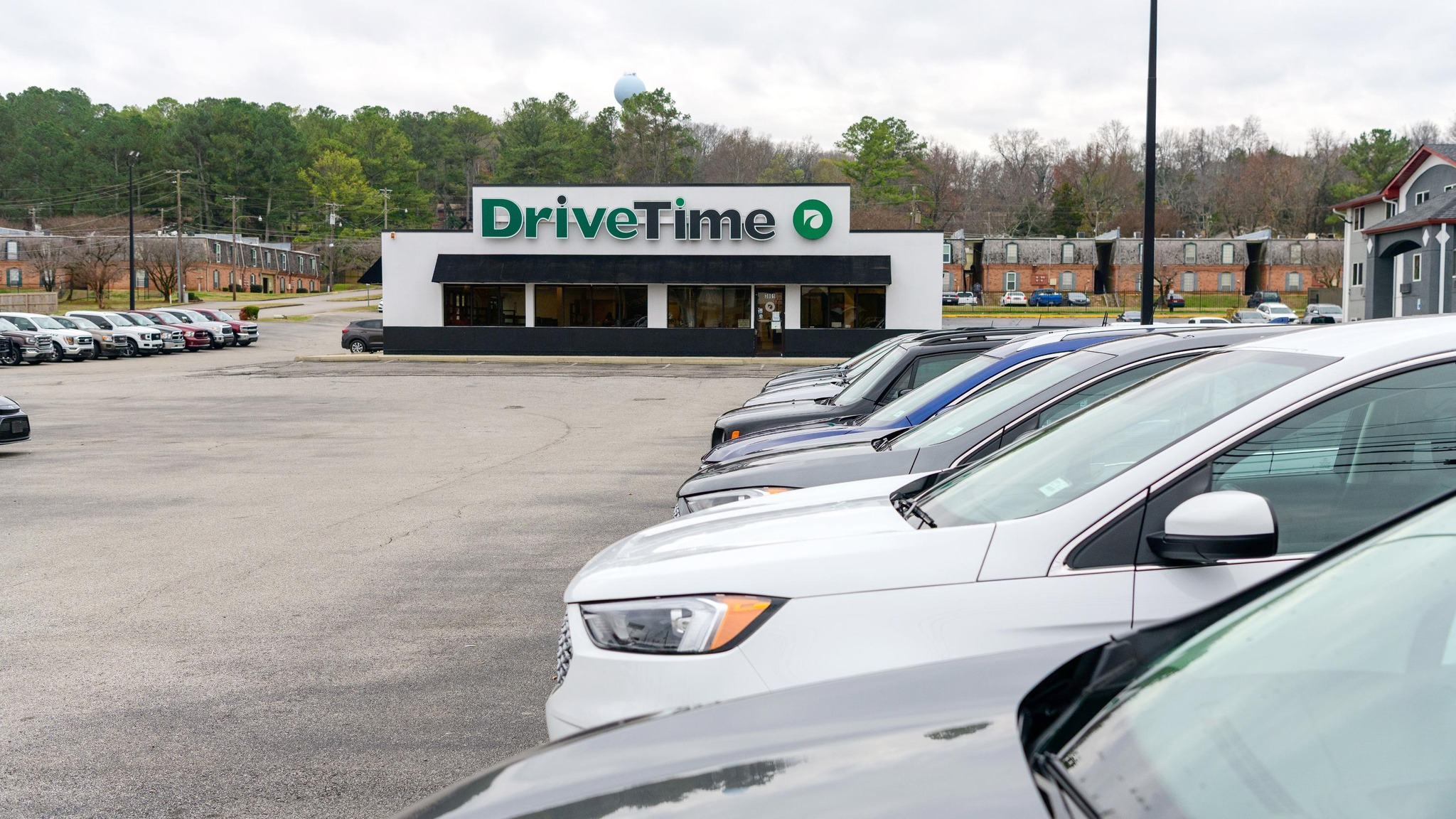 DriveTime Car Sales