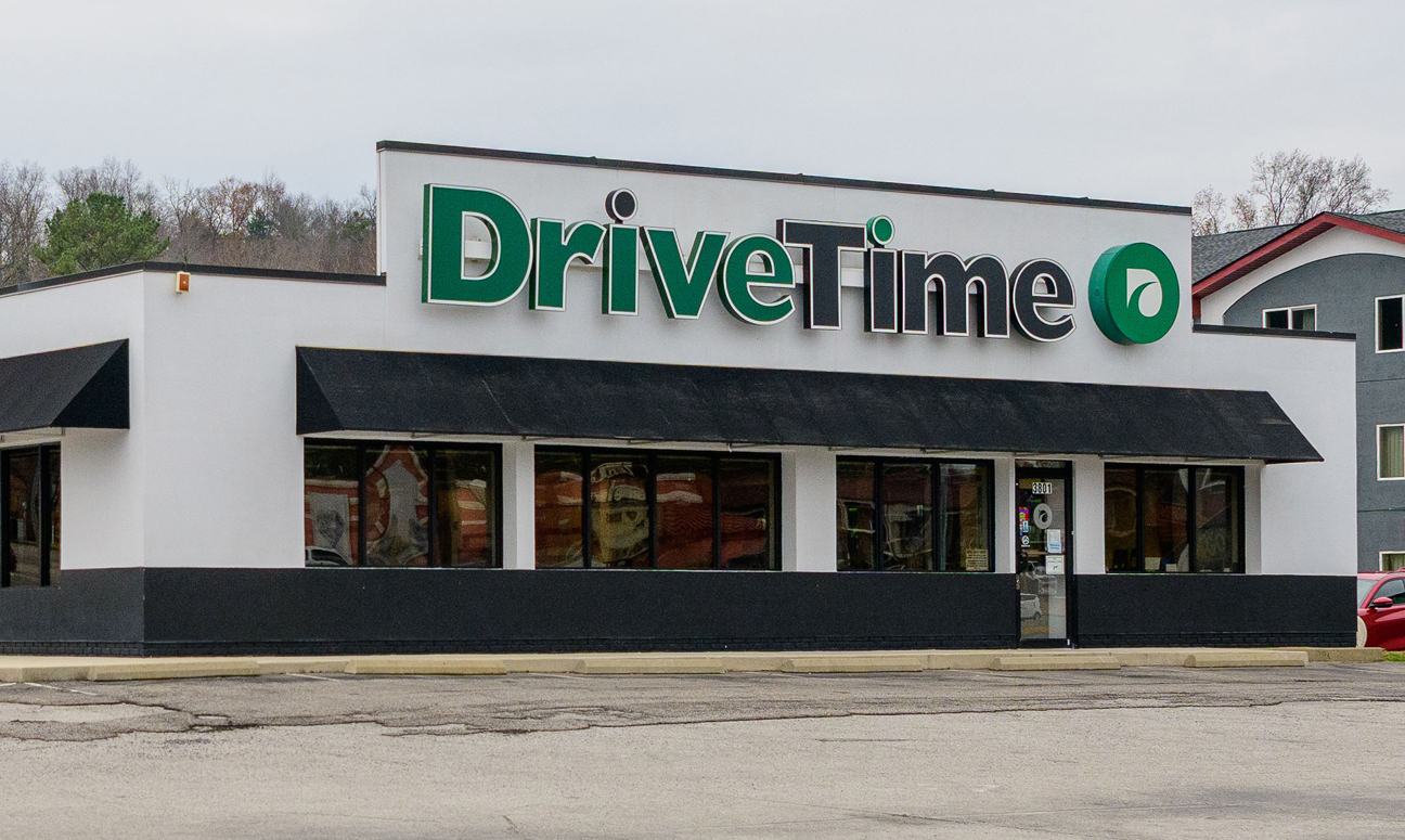 DriveTime Car Sales