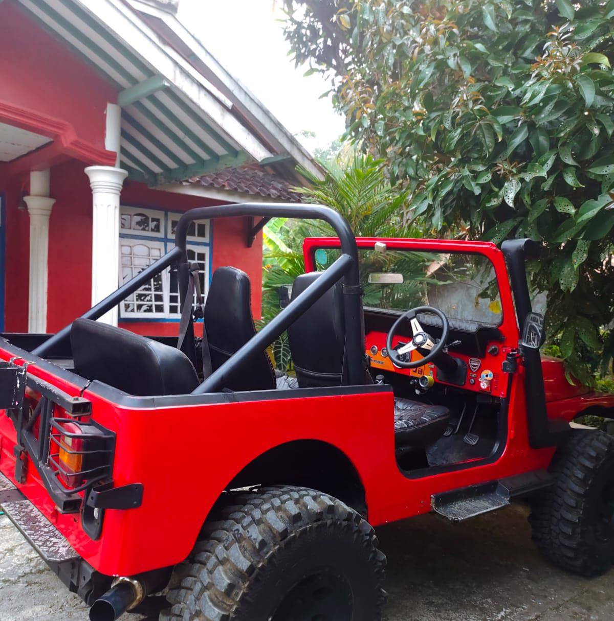 Gak mewah. Gak mahal. Tapi kalau udah nyentuh hati penghobi—mainan ...
