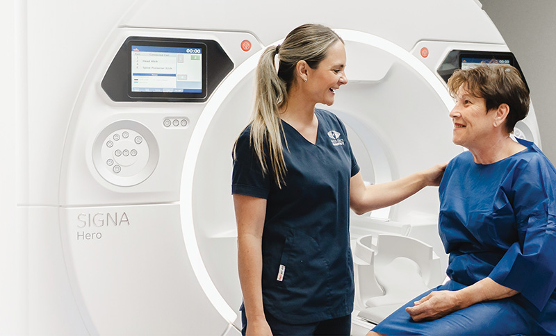 Mackay Radiology | Mackay QLD