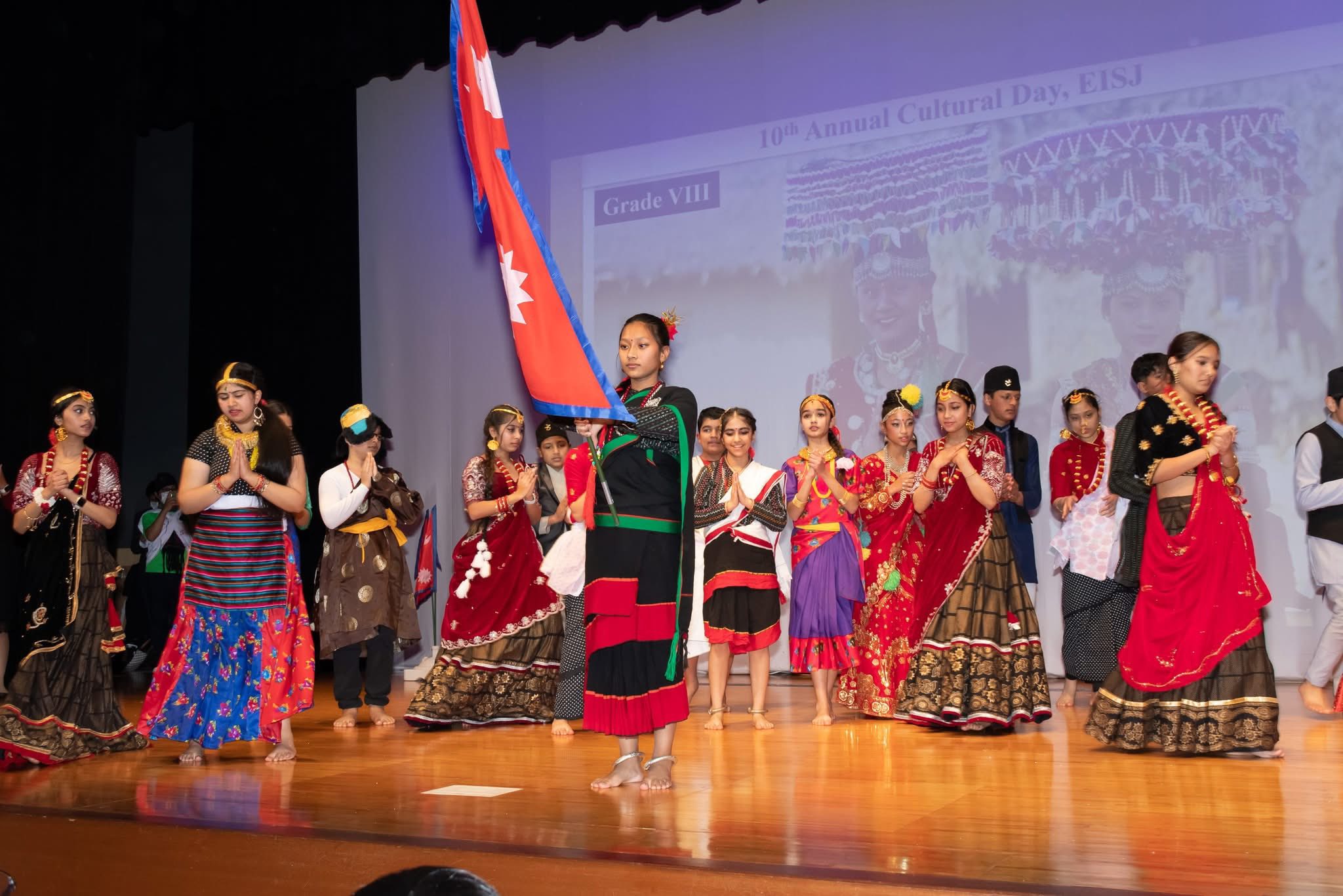 Shobitabantawa Rai