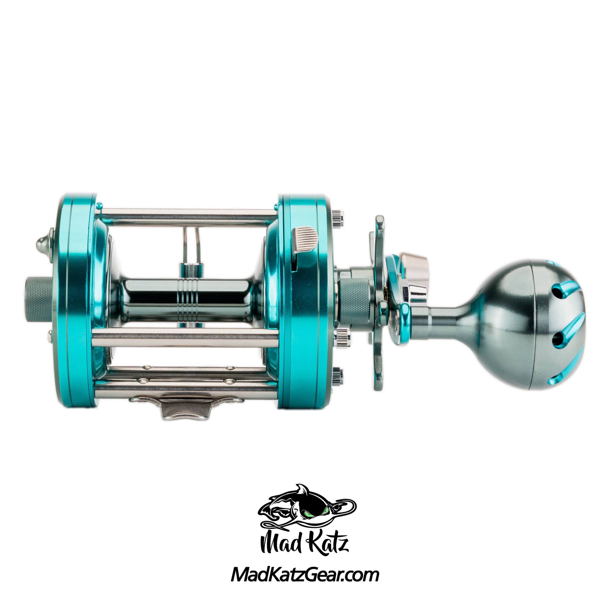 💙🔥 Our fastest-selling Blue Water Xalt 6550 just restocked