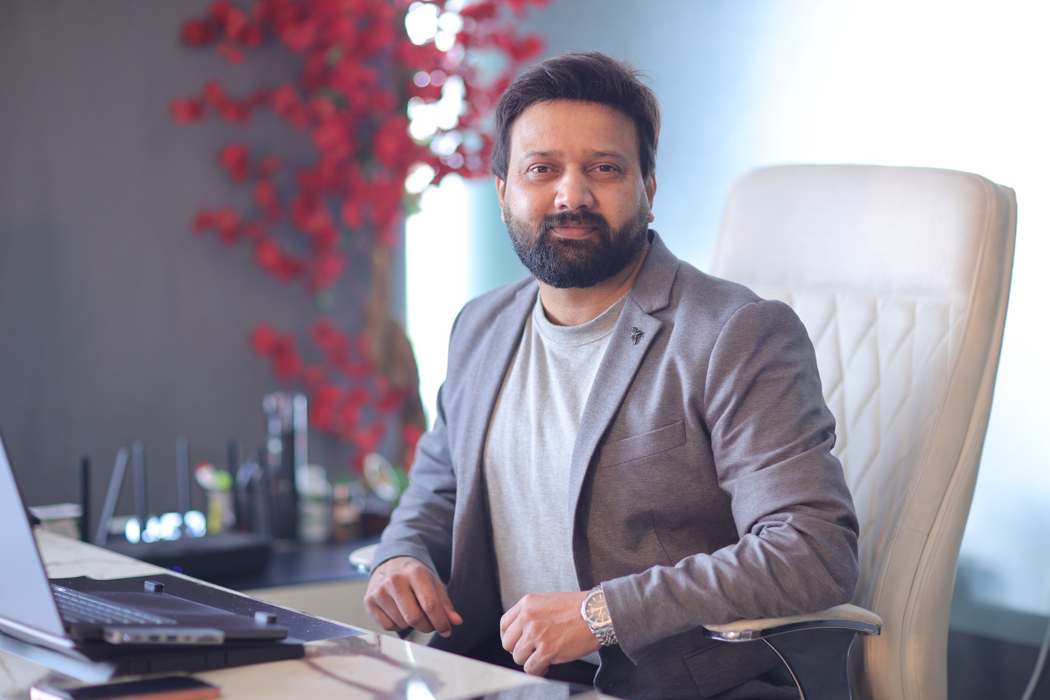 Faheem Naqvi on Reels