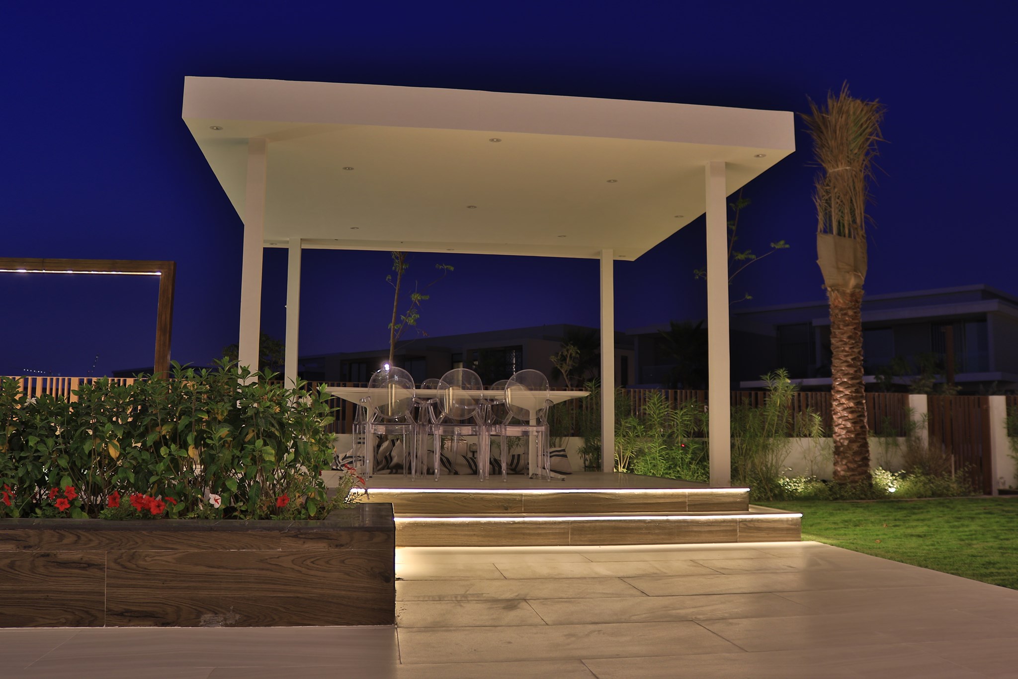 BuildTech Constructions