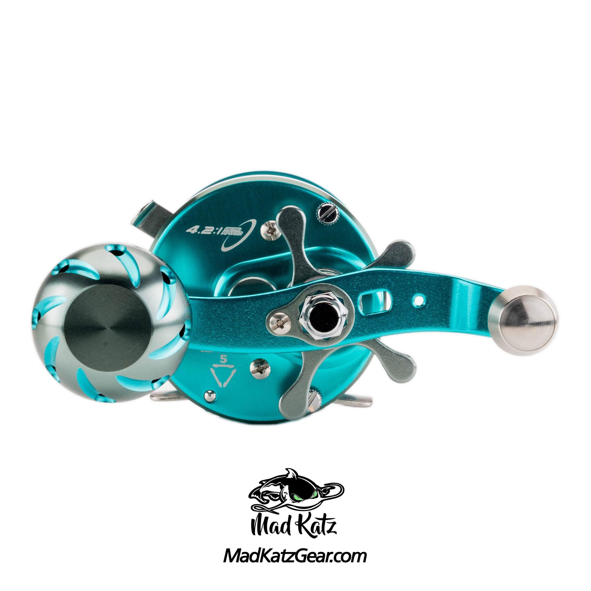 💙🔥 Our fastest-selling Blue Water Xalt 6550 just restocked