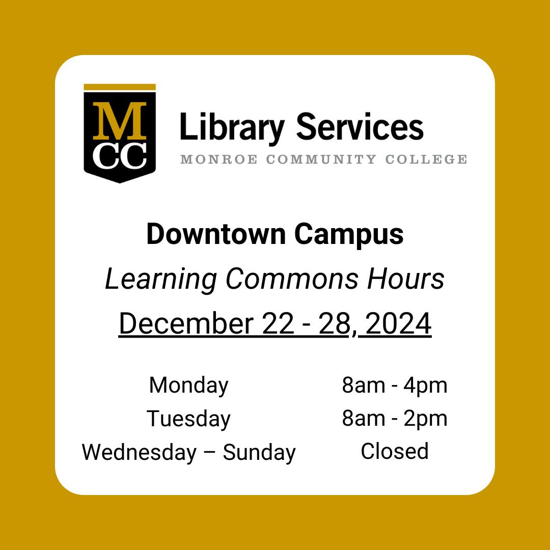 Monroe Community College Libraries - Today is National Constitution and ...