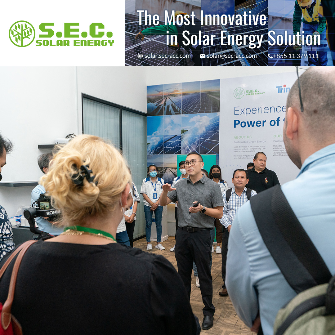 Here are some highlights of the EU and... - SEC SOLAR Energy | Facebook
