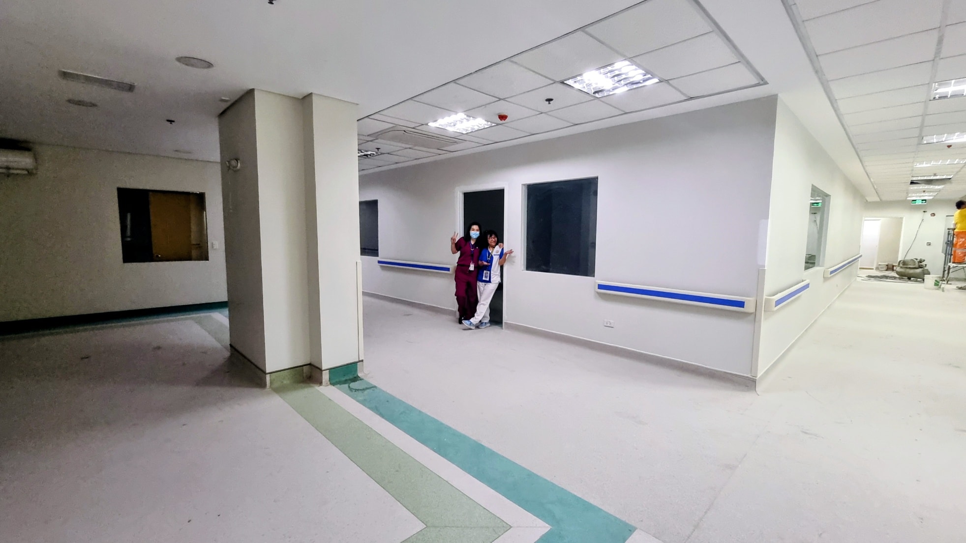 PCMC Eye Center | Quezon City