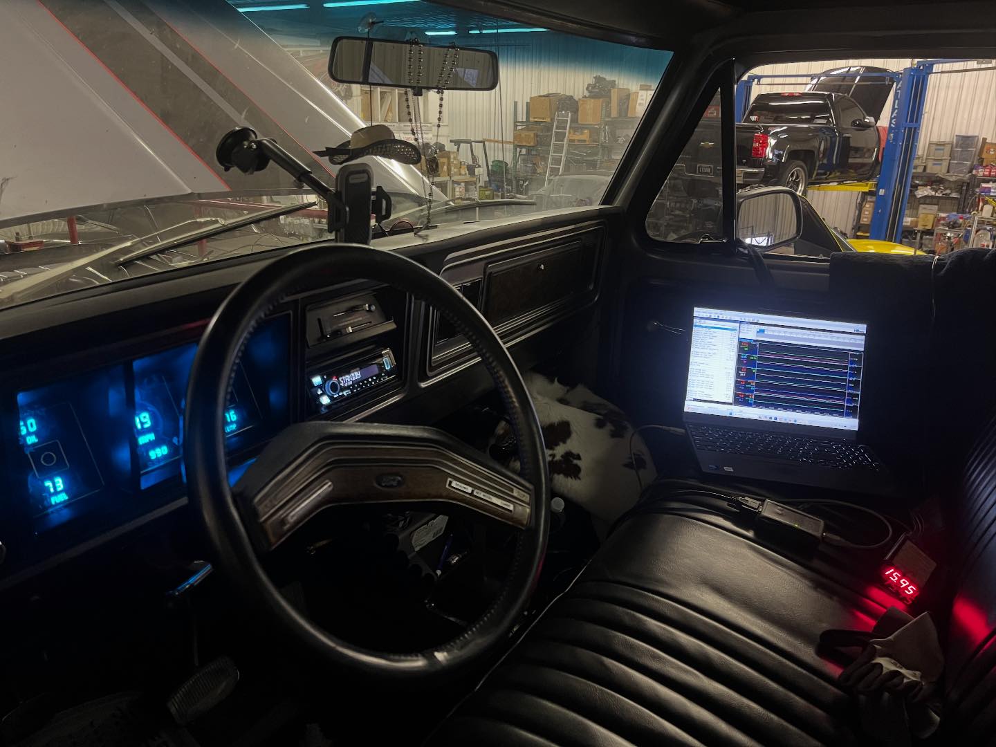 Mike Norris Motorsports added a... - Mike Norris Motorsports