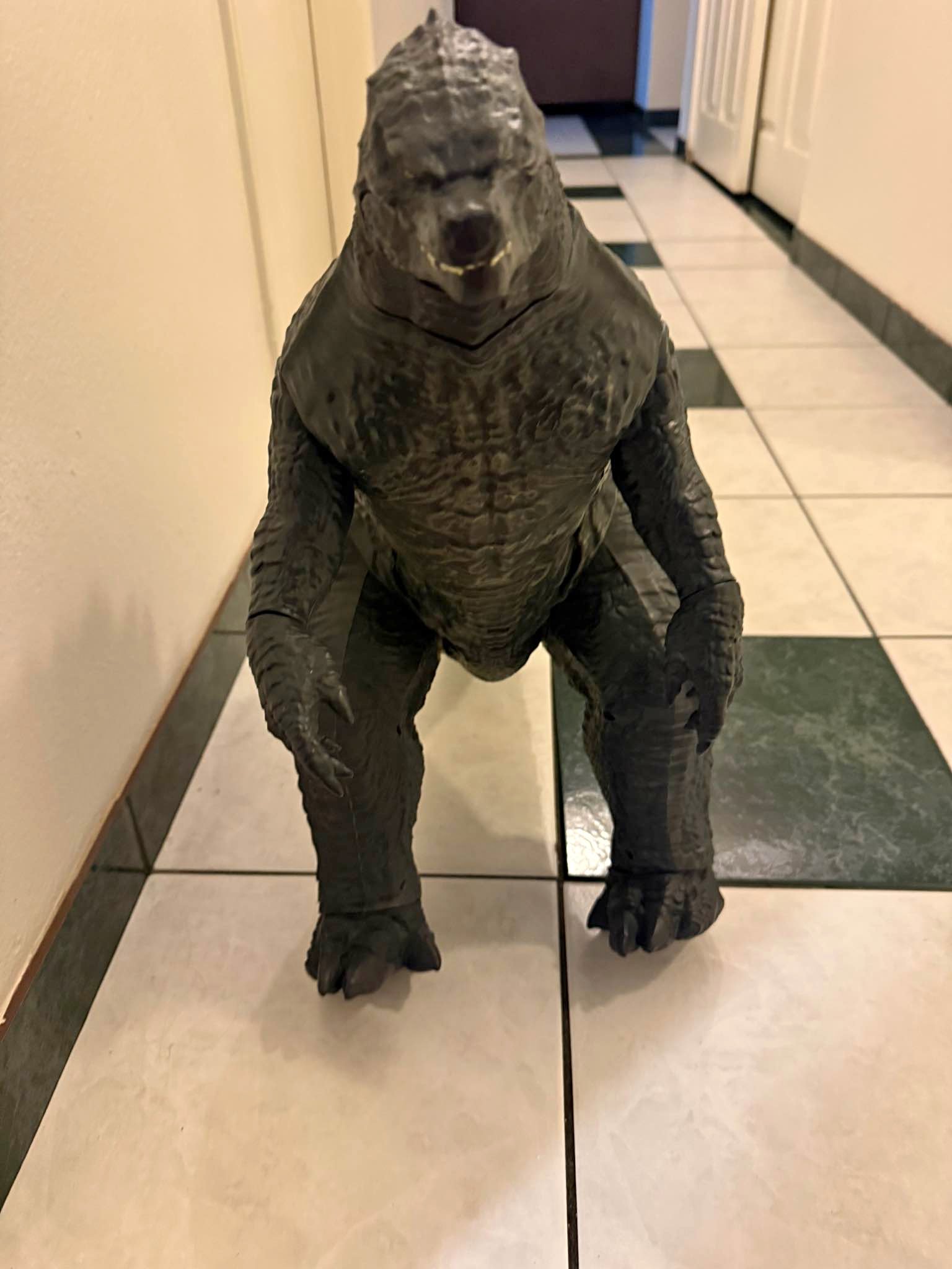 新品・中古のゴジラのアクションフィギュア販売 | Facebook Marketplace