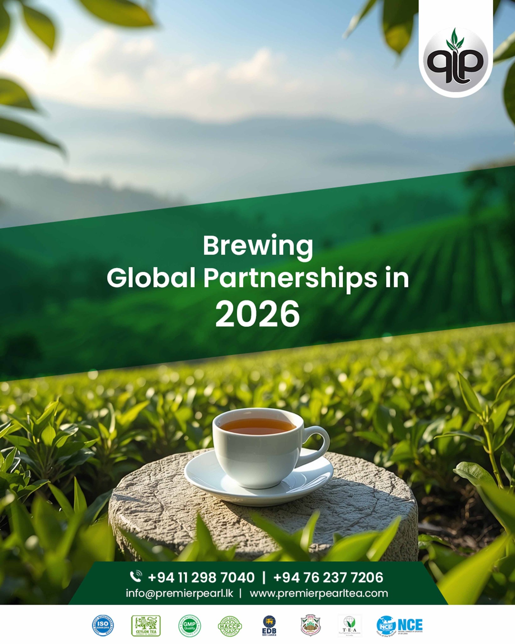 Premier - As we begin 2026, we reaffirm our commitment to delivering ...