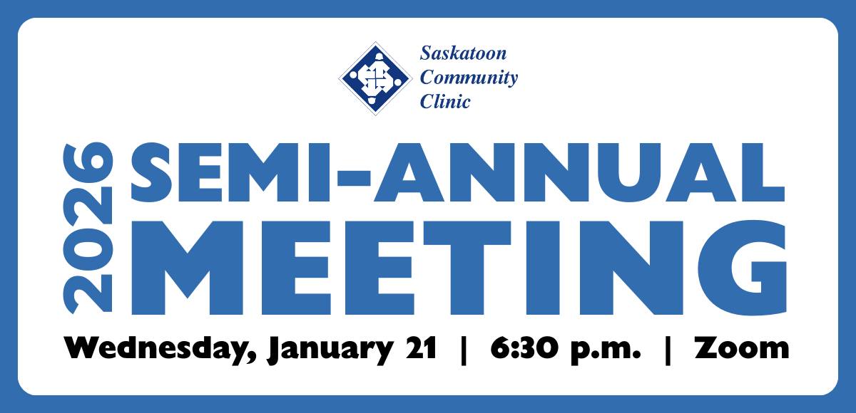 Saskatoon - Registration is now open for our 2026 Semi-Annual Meeting ...