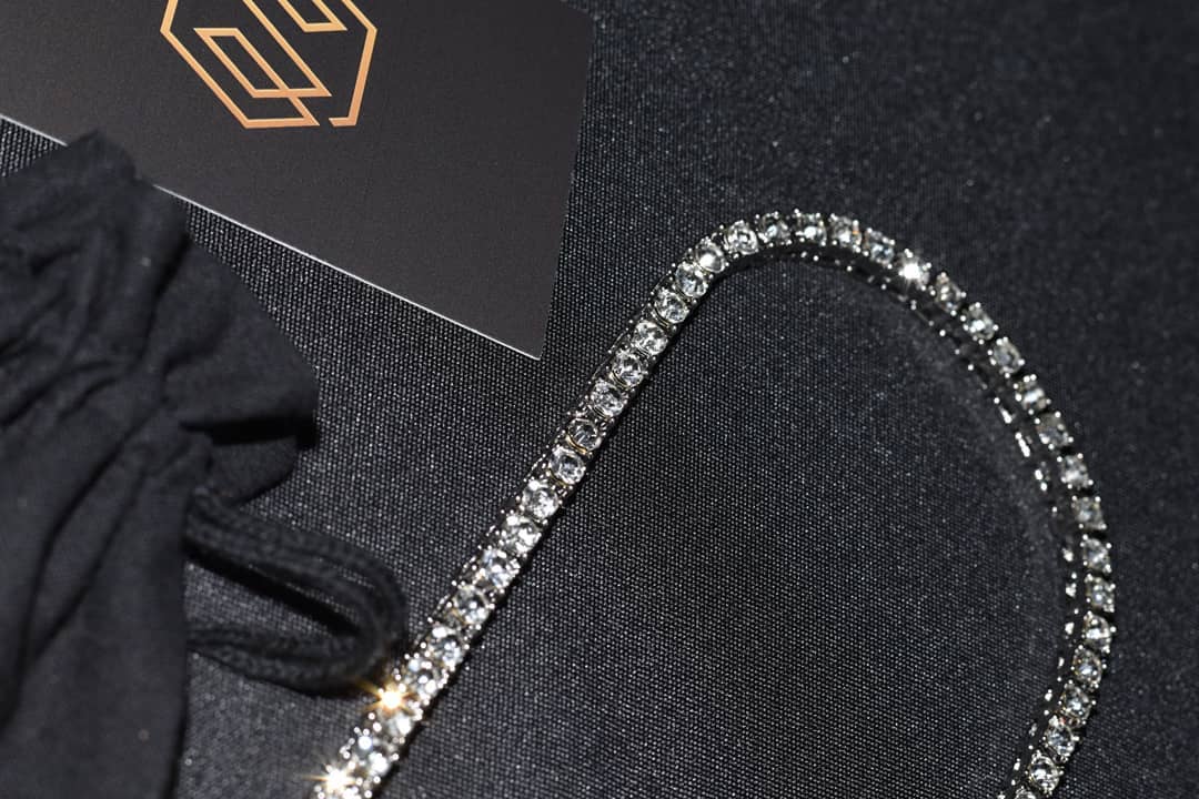 Sharp Jewels | Bradford
