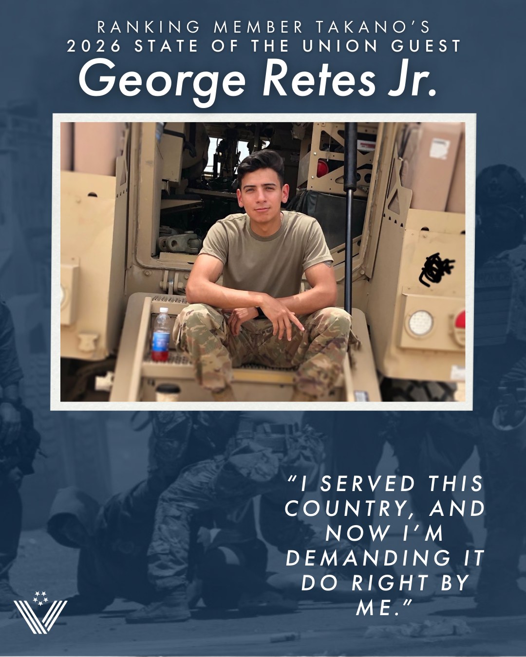 Tonight,... - House Committee on Veterans’ Affairs Democrats | Facebook