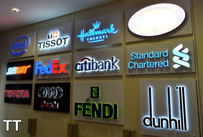 TTSignage | Serangoon Singapore
