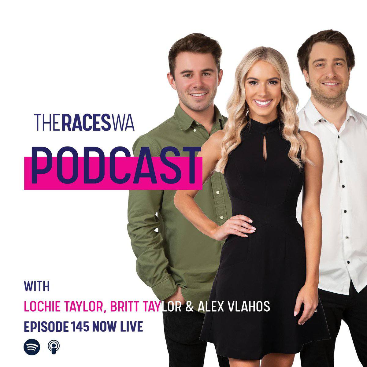 Racing WA Thoroughbred | Perth WA