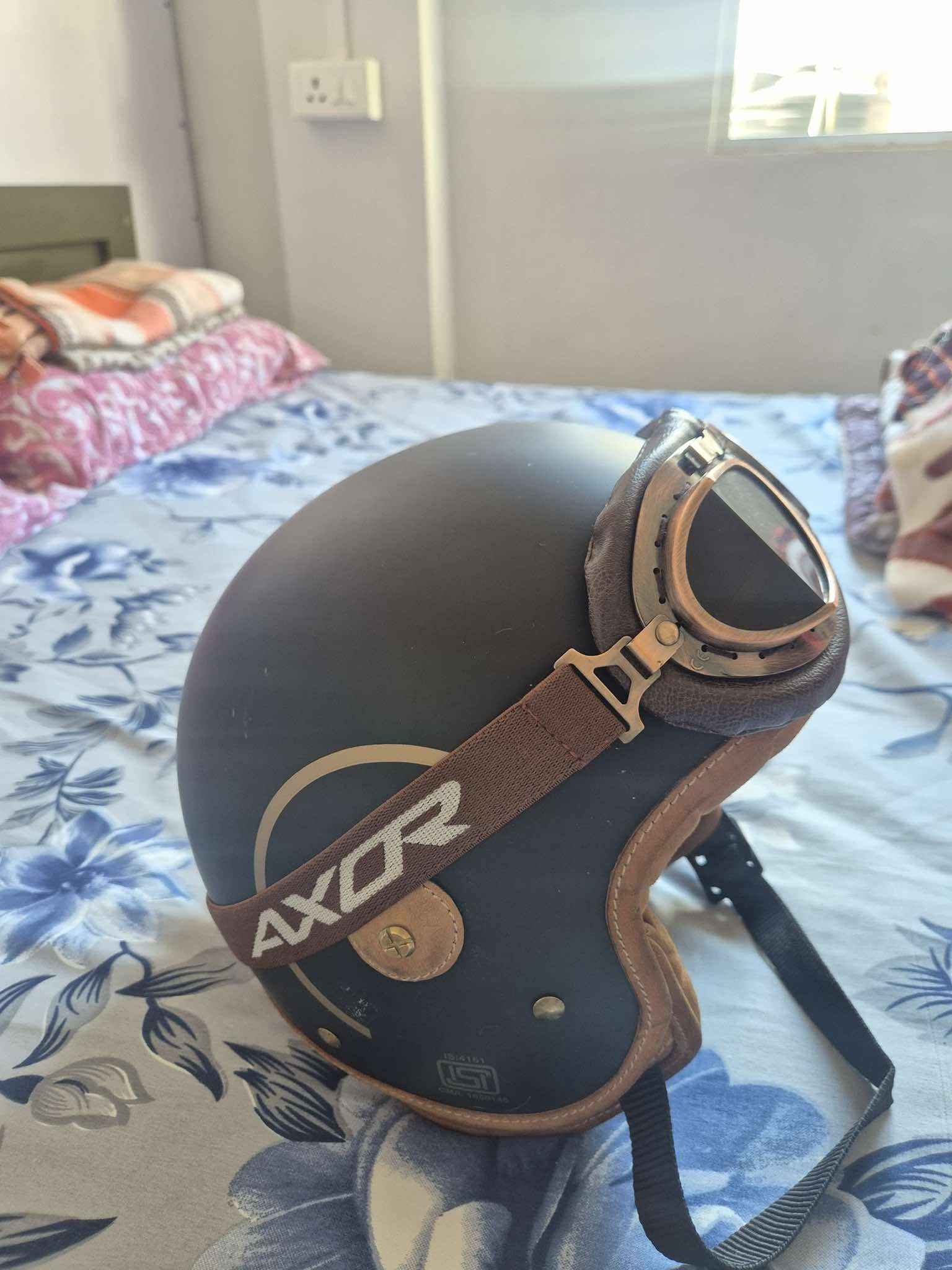 Axor Helmets - Helmets - Churachandpur, Manipur, India | Facebook ...