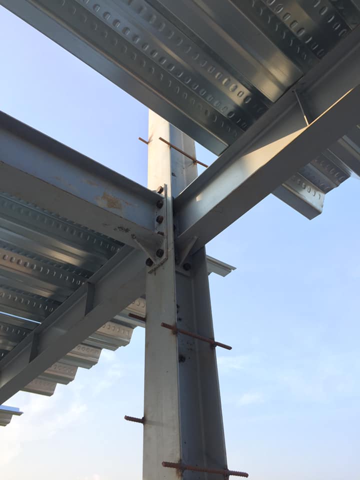 TRI M&E Engineering | Yangon