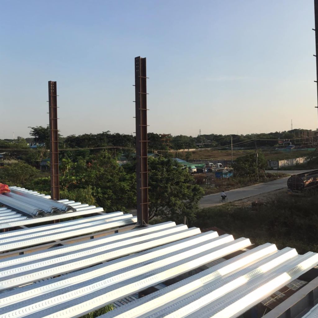 TRI M&E Engineering | Yangon
