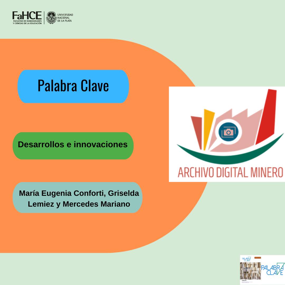 Palabra Clave - 🔔En el último número de Palabra clave Vol.... | Facebook