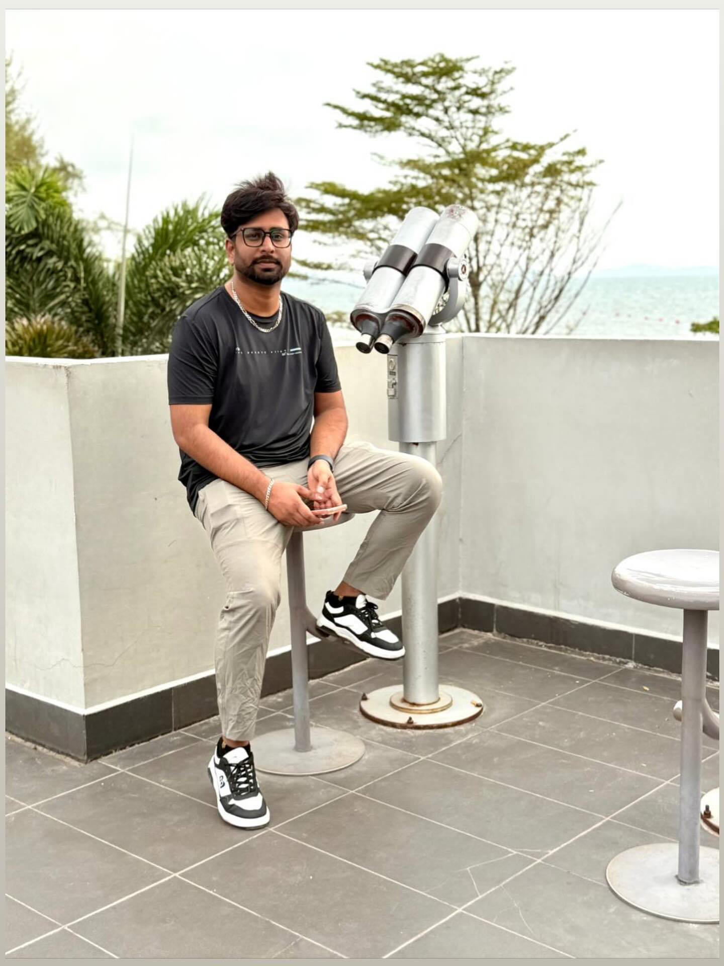 Fahad Raj Official