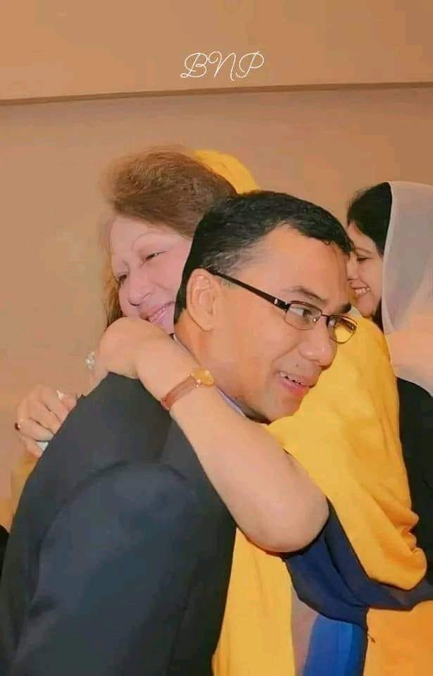S R Razib