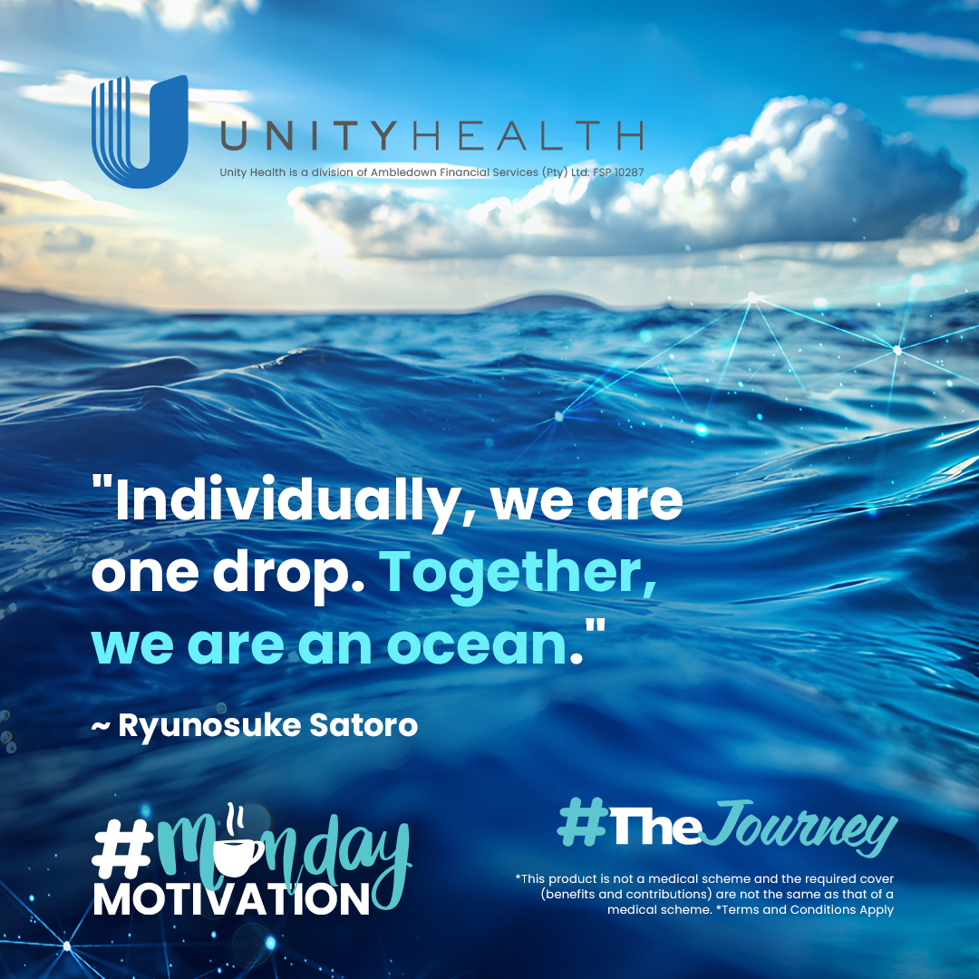 Unity Health | Bryanston