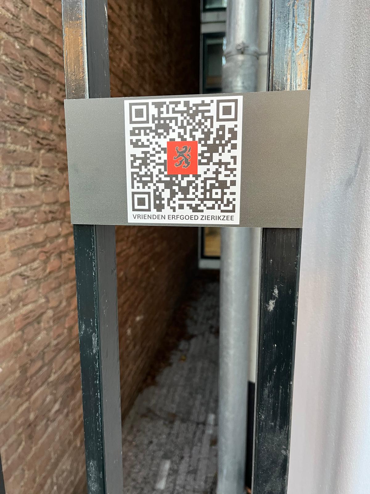 Zeeuwland - Heb je deze dagen vrij en zoek je nog een activiteit? Ga QR ...
