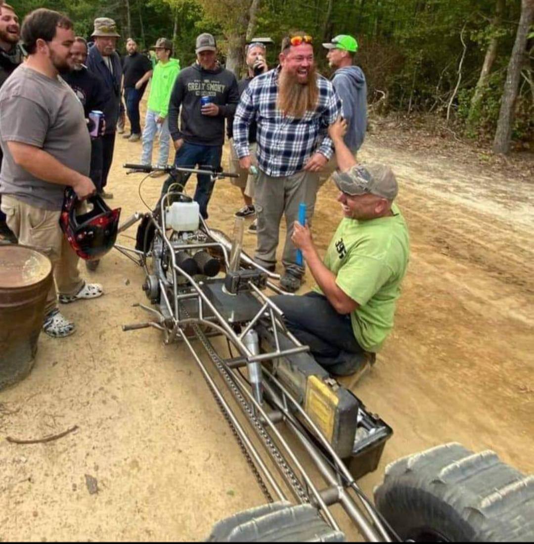 Greene's... - Greene's Raceway presented by Fowler Racing