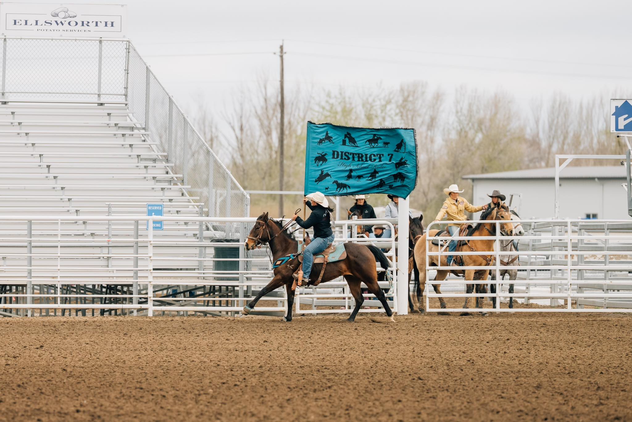 So happy to annoucne our 2018... - Alpine 4-H Horse Camp | Facebook