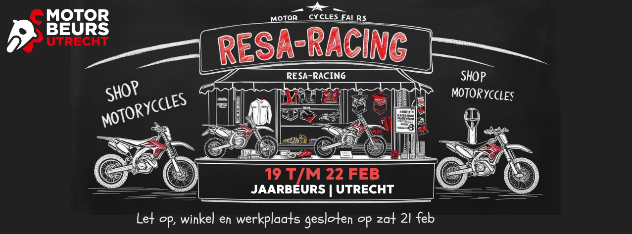 Resa-racing | Haaksbergen