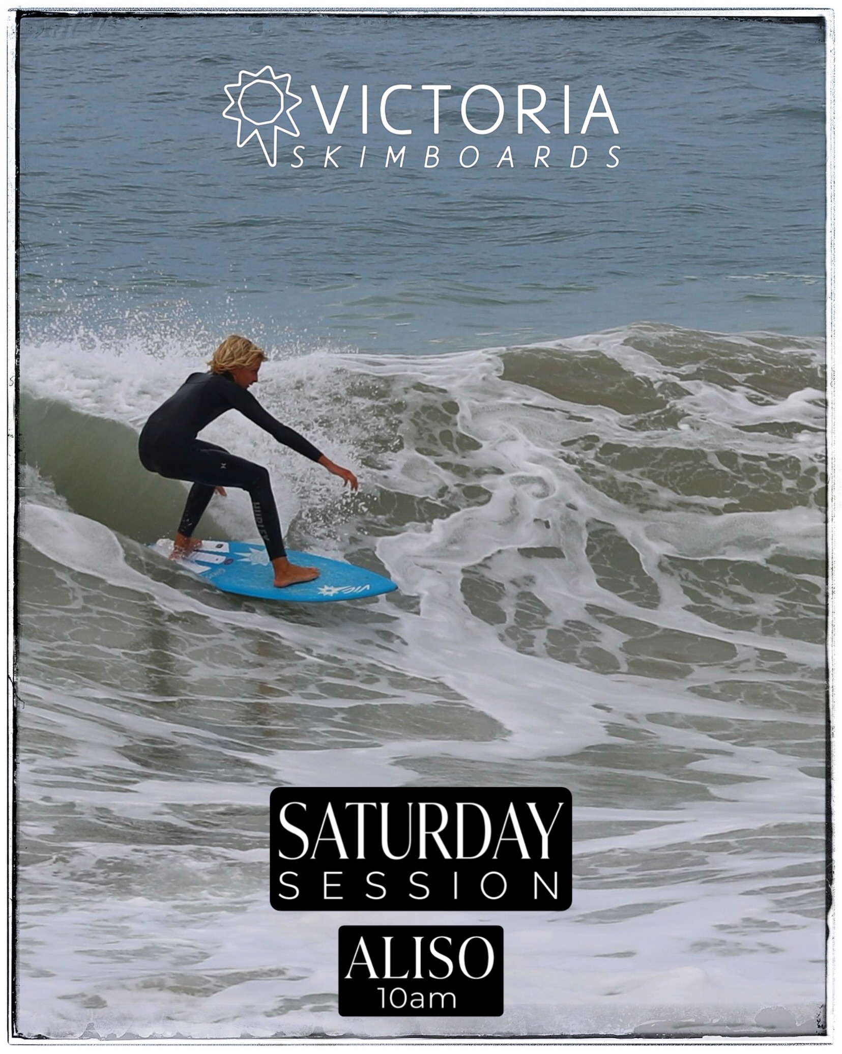 Victoria Skimboards added a new - Victoria Skimboards